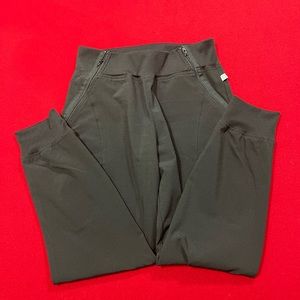 Infinity By Cherokee Jogger Scrub Pants